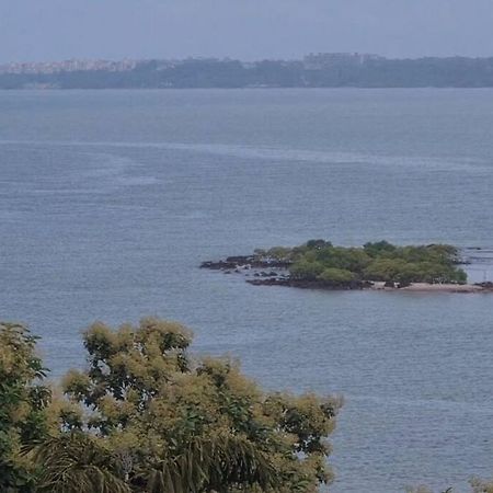Rk Island View 3 Bedroom Apartment دابوليم المظهر الخارجي الصورة