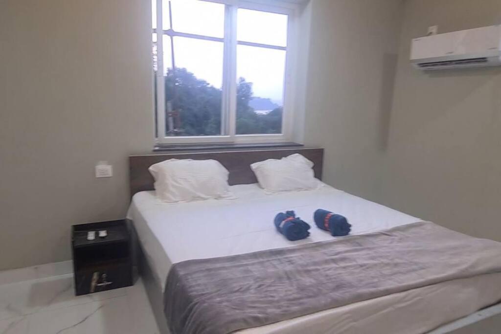 Rk Island View 3 Bedroom Apartment دابوليم المظهر الخارجي الصورة
