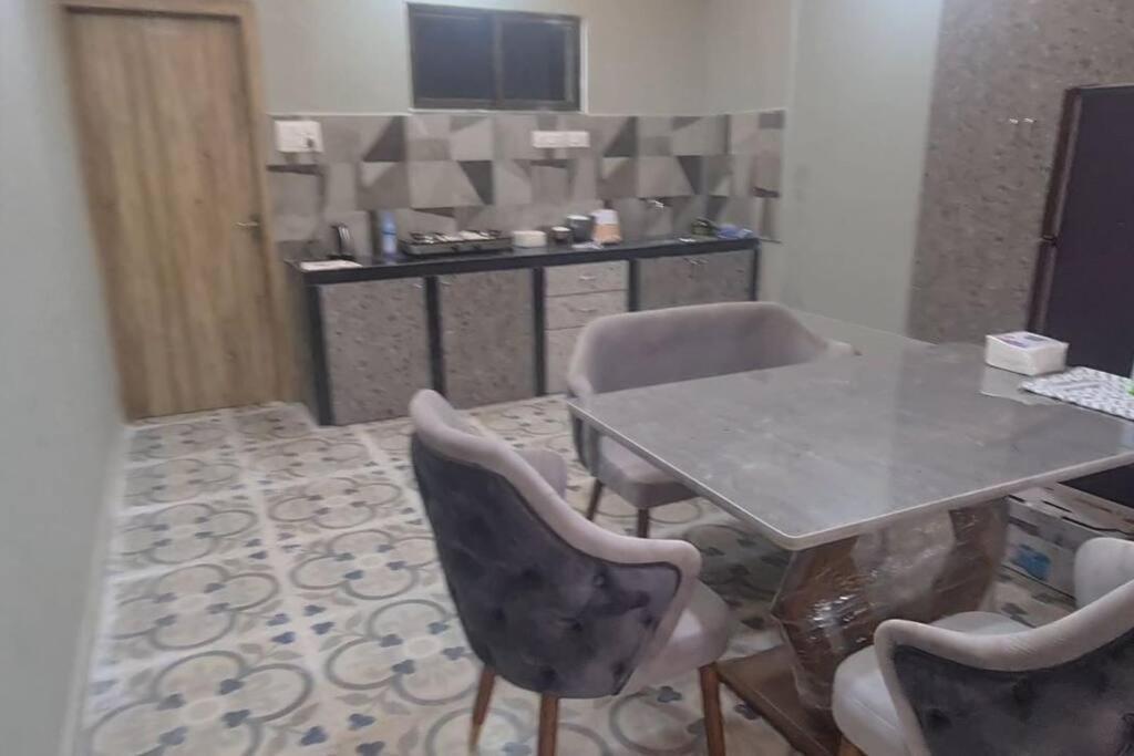 Rk Island View 3 Bedroom Apartment دابوليم المظهر الخارجي الصورة