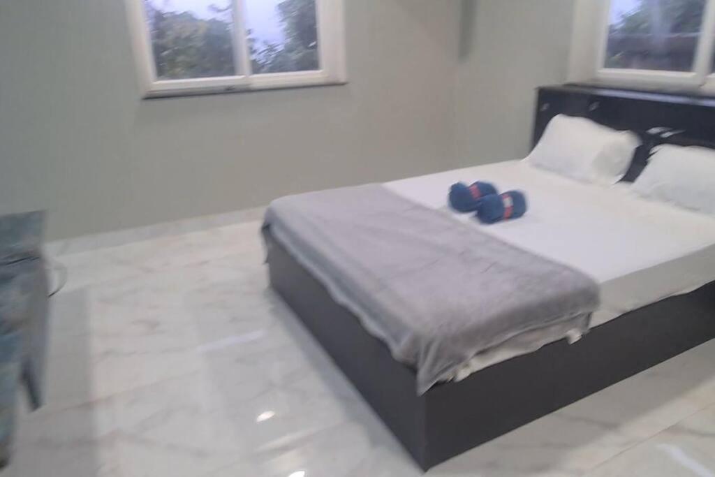 Rk Island View 3 Bedroom Apartment دابوليم المظهر الخارجي الصورة