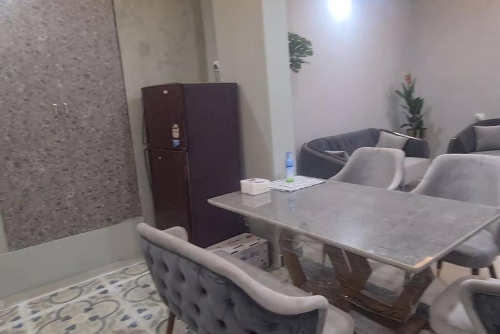 Rk Island View 3 Bedroom Apartment دابوليم المظهر الخارجي الصورة