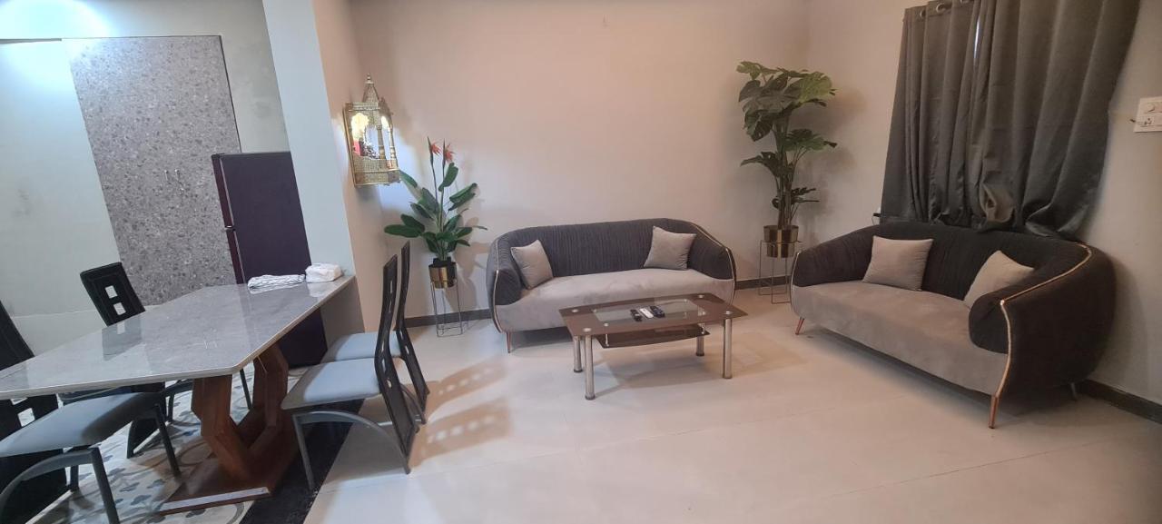 Rk Island View 3 Bedroom Apartment دابوليم المظهر الخارجي الصورة