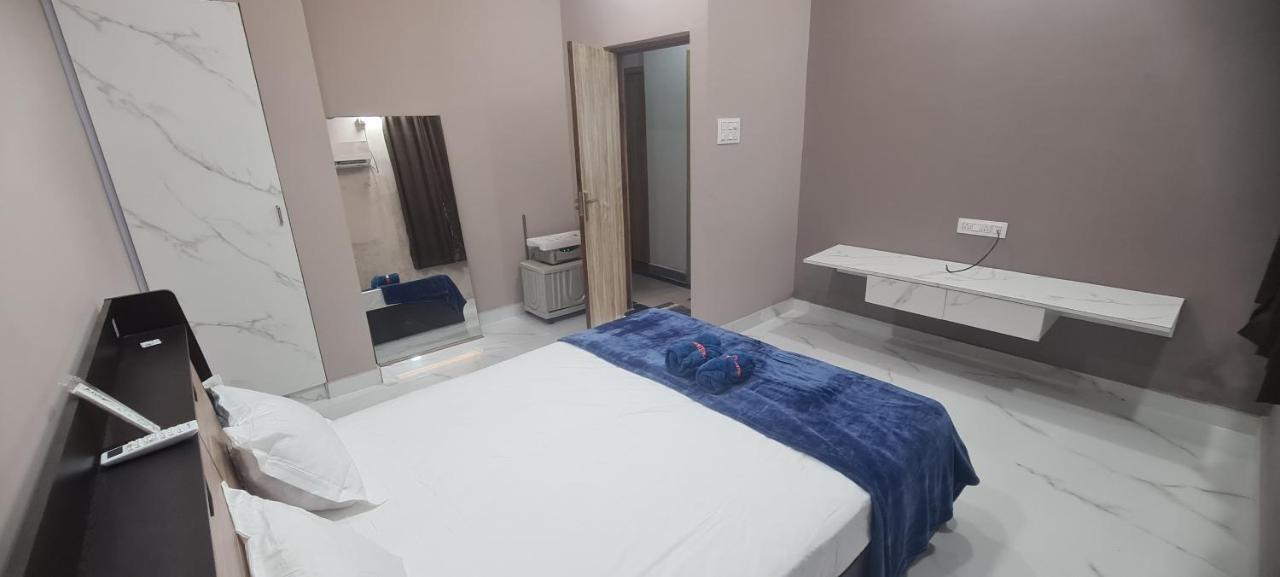 Rk Island View 3 Bedroom Apartment دابوليم المظهر الخارجي الصورة